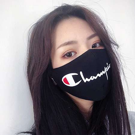 Champion face mask for sale online