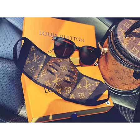 Louis Vuitton Launches $961 Covid Face Shields