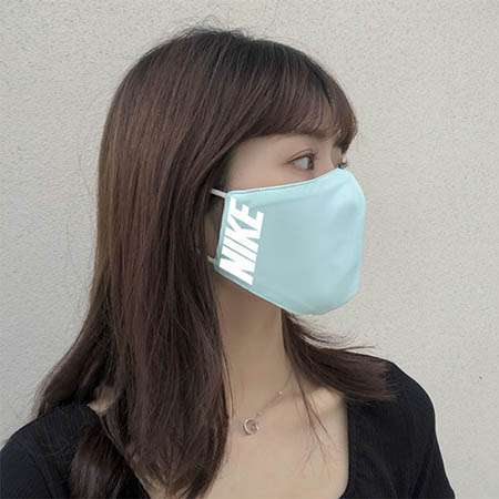 NIKE Fashion Sports  Classic 3D Mask 