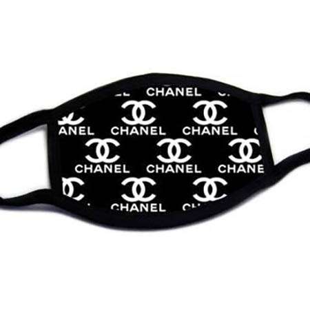 Chanel Popular Brand Mask 