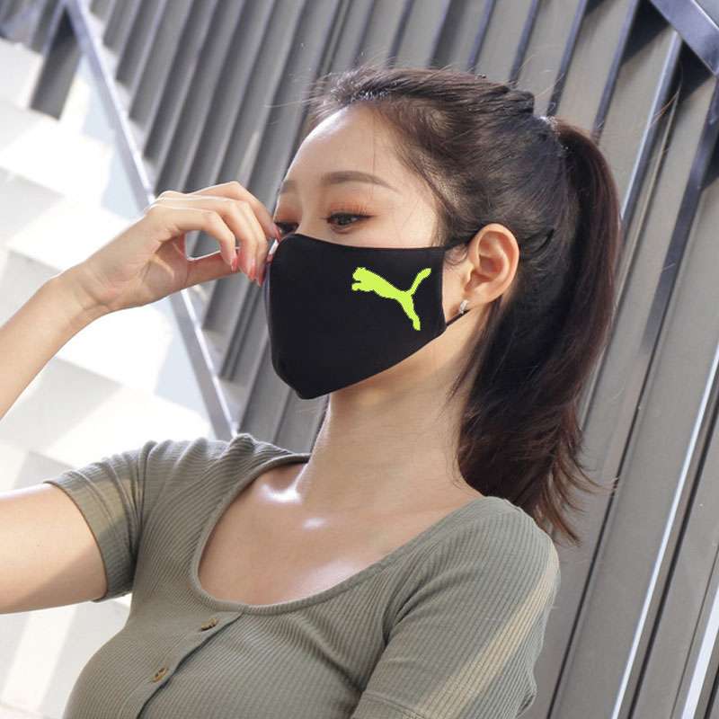 Fashion Mask reusable