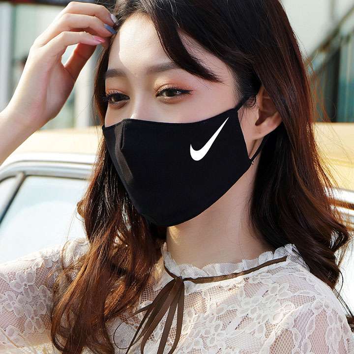Nike Mask 3D