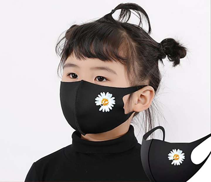 mask for children,