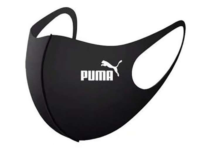 PUMA sports 3D mask